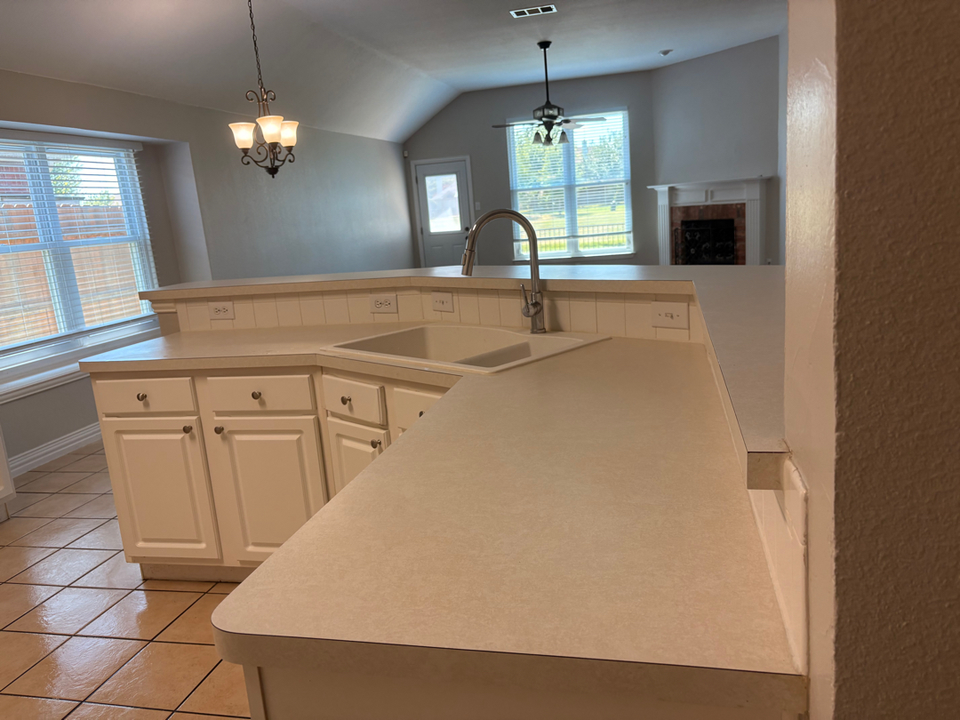 Move Out Cleaning in Houston: Get Your Deposit Back