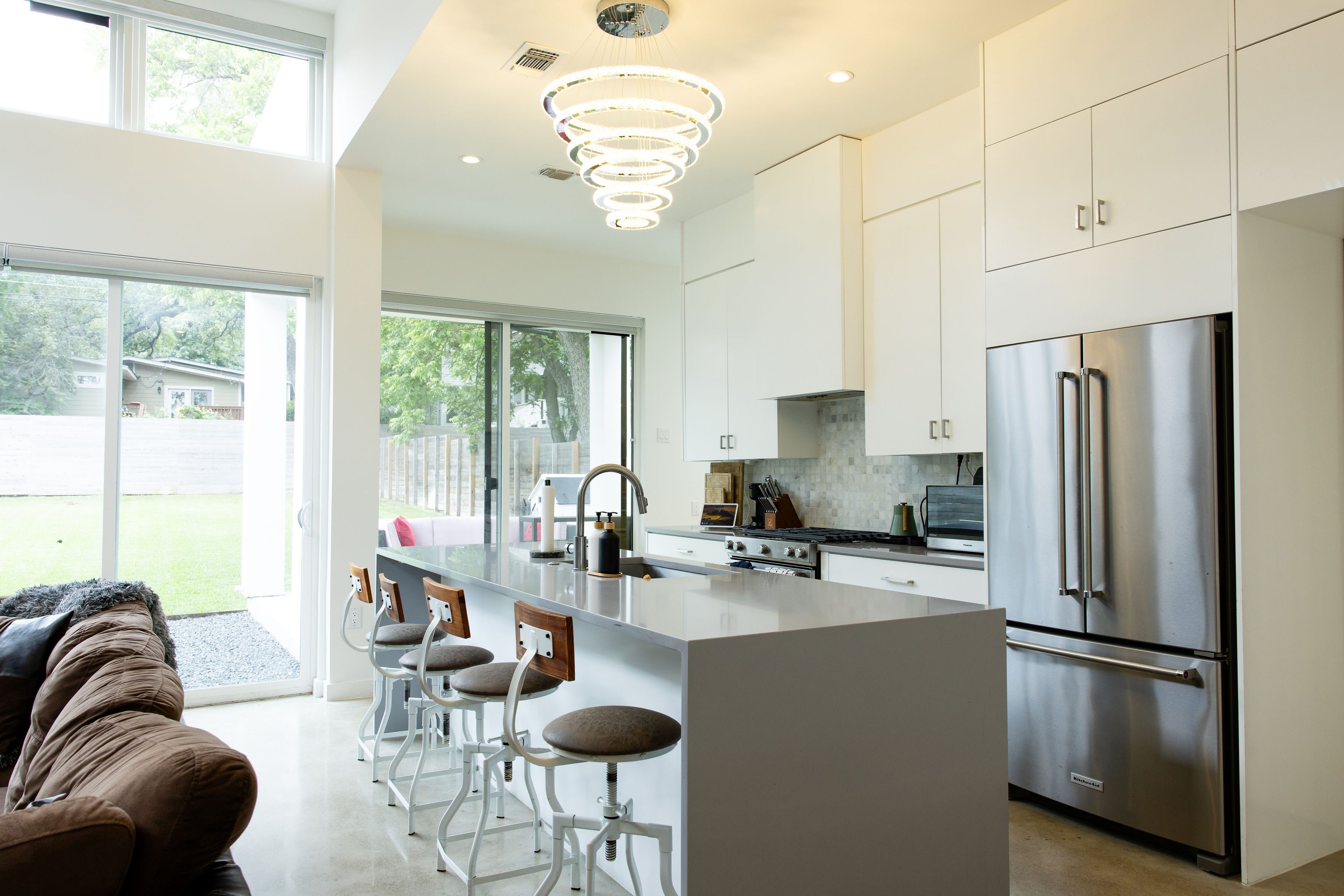 Deep Cleaning 101: Why Your First Cleaning Matters Most